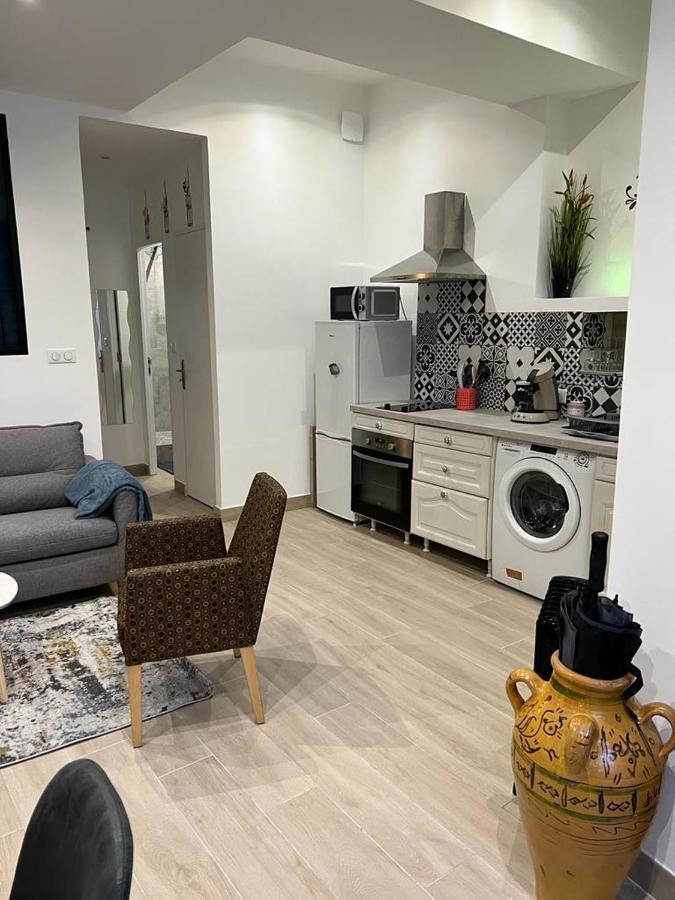 Le Phare De La Ciotat Apartment Bagian luar foto