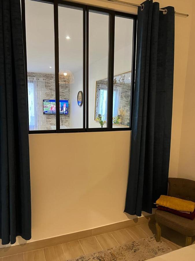 Le Phare De La Ciotat Apartment Bagian luar foto