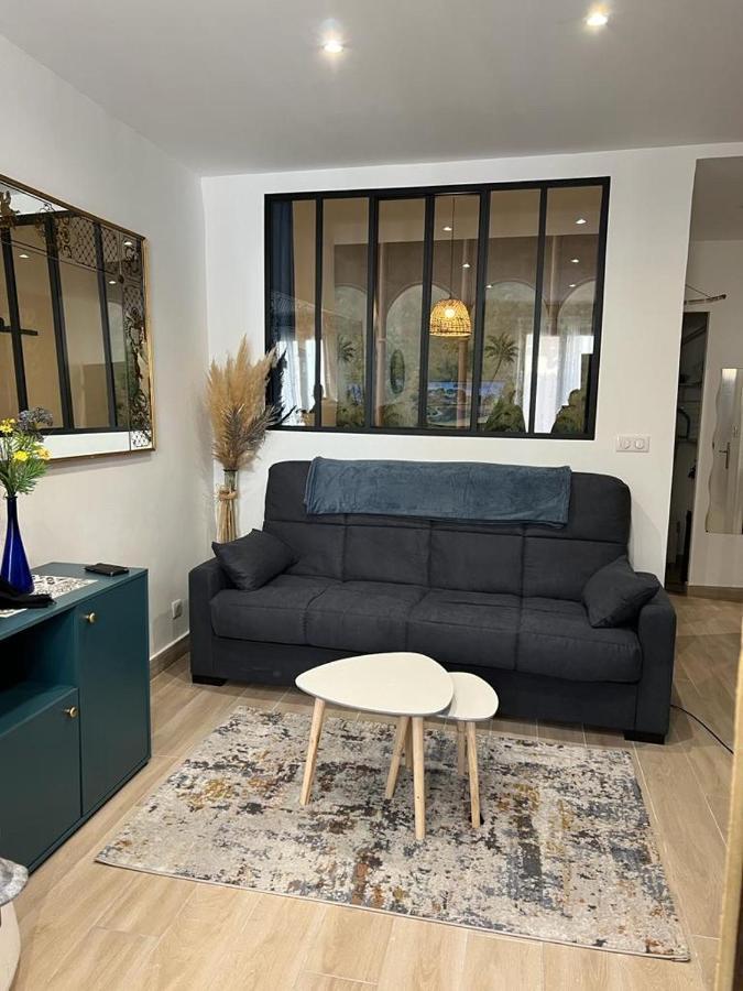 Le Phare De La Ciotat Apartment Bagian luar foto